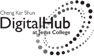 Digital Hub logo